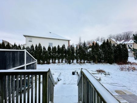 For Lease - 416 CRESTHAVEN Drive, Barrhaven, Ontario - Photo 4