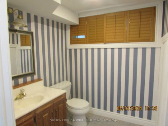 Detached Home For Lease | N9237422 - Photo 1