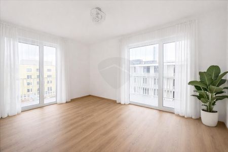 Kiadó új építésű lakás - Budapest XI. kerület - Photo 5