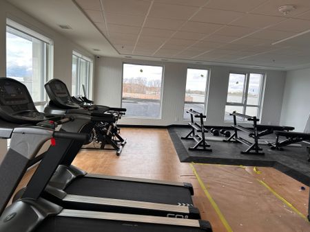 For Lease - 1333 Weber Street Unit# 1105, Kitchener, Ontario - Photo 2