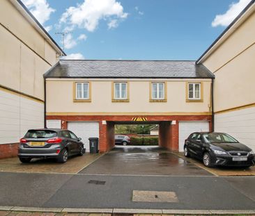 Britten Road, Swindon, Swindon, SN25 - Photo 1