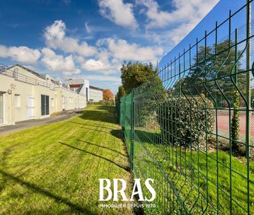 Location Appartement 2 pièces 29m² NANTES 44300 - Photo 4