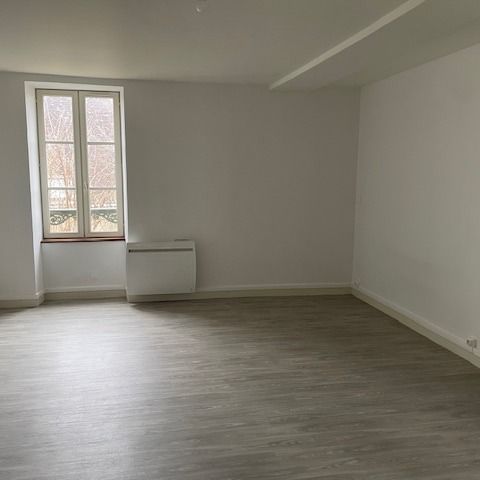 Appartement TYPE 1 – 39 m² - Photo 1