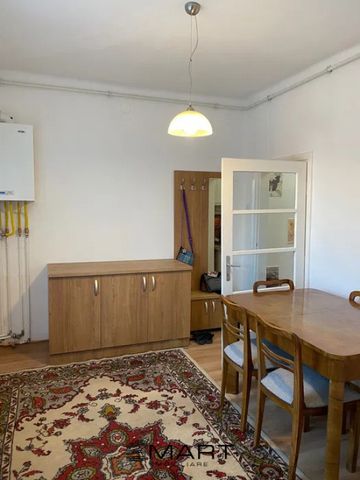 Garsoniera spatioasa zona Centrala - Fotografie 3