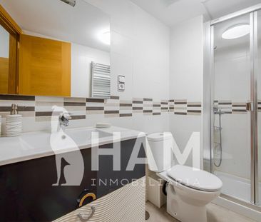 Habitación - Madrid - Centro - 620€ MES - Ref. SNBHAB2 - Foto 1