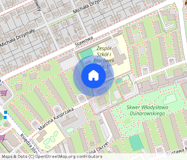 Trzypokojowe mieszkanie Bydgoszcz Błonie - Фото 1