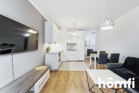 Mieszkanie 51,5 m², Katowice, Śródmieście, Sokolska - Zdjęcie 2