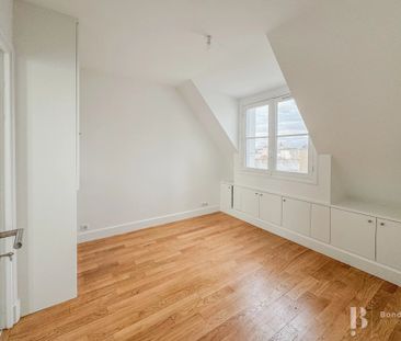 Rental Apartment Neuilly-sur-Seine Sablons - Photo 6