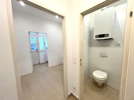 Günstige 1-Zimmer Single- oder Startwohnung in guter Lage im 3. Bezirk (!) - Photo 5