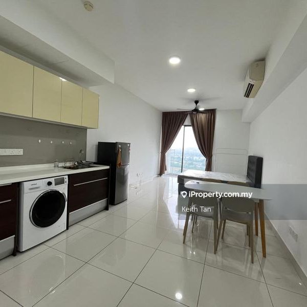 D'sara Sentral, Sungai Buloh - Foto 1
