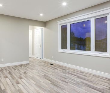 For Lease - 55 Silver Aspen Crescent Unit# #UPPER, Kitchener, Ontario - Photo 3