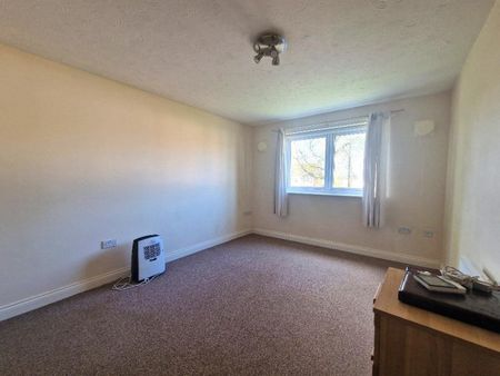 1 Bed Flat For Rent - Photo 3