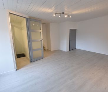 Location maison 2 pièces, 56.00m², La Baconnière - Photo 1