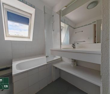 Location Appartement 2 pièces 30m² STRASBOURG 67100 - Photo 2
