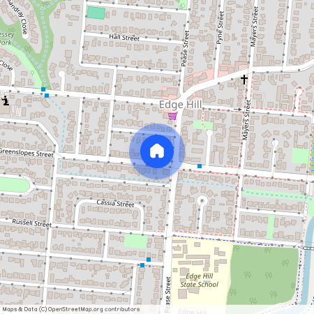 138C Greenslopes Street, 4870, Edge Hill