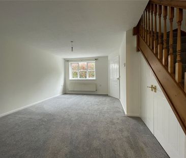 Graham Way, Cotford St. Luke, Taunton, Somerset, TA4 - Photo 1