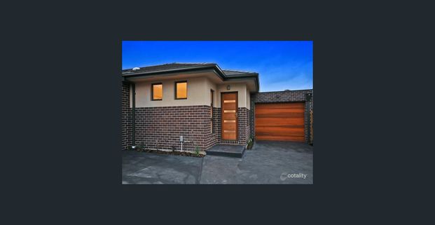 Private and secure ! - Photo 1