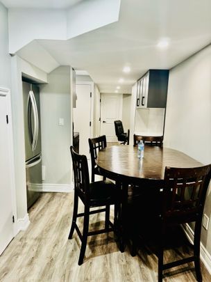 For Lease - 1121 Cameo Street Unit# BSMT, Pickering, Ontario - Photo 1
