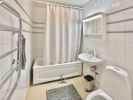 Monbijougatan, Malmö - Photo 2