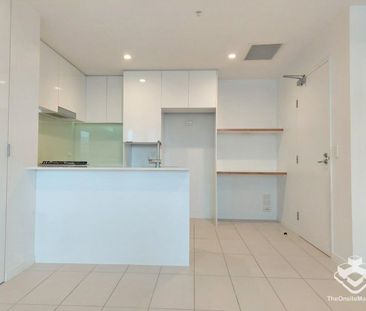 One Bedroom Unfurnished Apartment For Rent, South Brisbane QLD - Photo 3