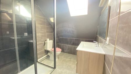 Appartement 2 chambre(s) à louer - Saint-Pierre-lès-Nemours - Photo 4