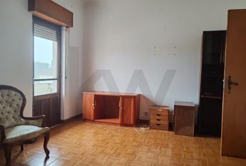 Apartamento T2 em Santarém