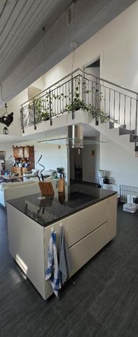 4.5 Zimmer, 138 m², 1. Stock - Photo 4