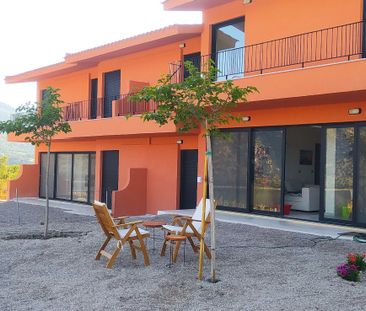 Μεζονέτα για ενοικίαση - Λουτράκι-Περαχώρα, - Photo 6