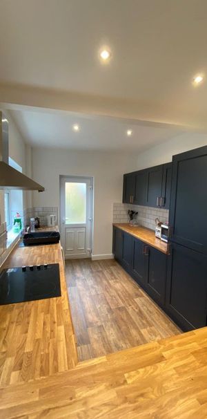 39 Storer Road - Brand New Kitchen DinerLoughborough - Photo 1