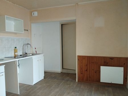 Location appartement 2 pièces, 29.33m², Coron - Photo 3