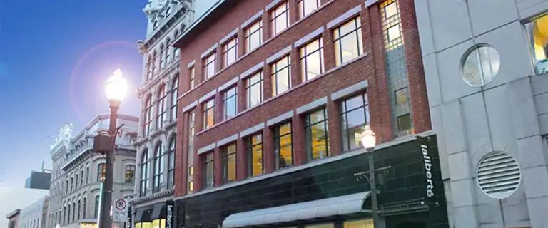 570 Charest Est | 570 Charest Est, Quebec - Photo 1