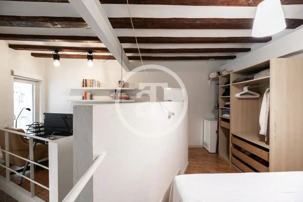 Piso de alquiler en Carrer de Tagamanent, Vila de Gràcia - Foto 1