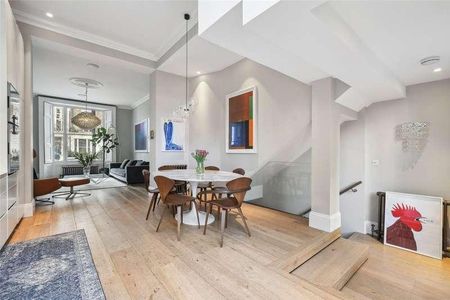 Durham Terrace, London, W2 - Photo 2