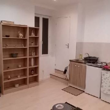 Studio 22m² (réf 6936103) - Photo 4