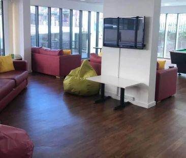 Double En-Suite - Photo 1