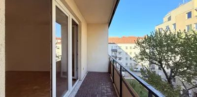 Single/Wohnung mit Loggia in ruhiger Grünlage - 1030 Wien - Photo 2