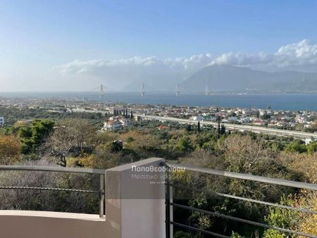 Διαμέρισμα για ενοικίαση Άγιος Βασίλειος (Ρίο) - Photo 2