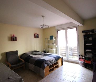 Appartement 1 pièce – 22 m² environ à Rennes (ref : G75509) - Photo 3