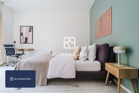 Apartment for rent, 2+kk - 1 bedroom, 50m - Photo 2