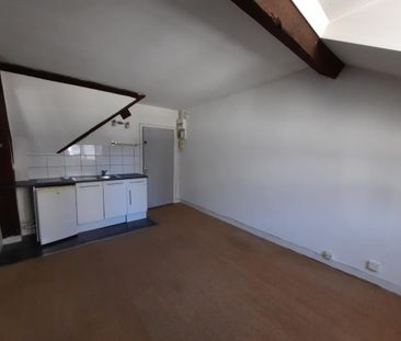 Appartement T1 à louer Nantes - 29 m² - Photo 2