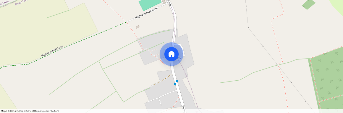 Bedmond Road, Pimlico, Hemel Hempstead, Hertfordshire, HP3