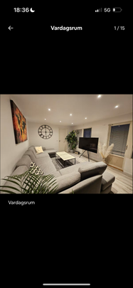 Gransångargatan, Västerås - Photo 1