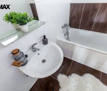 Podnájem hezkého bytu 2+kk na Koldůmu - Photo 6