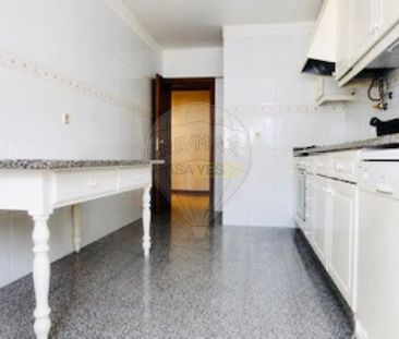 Apartment T3 in Alfragide, Amadora - Photo 3