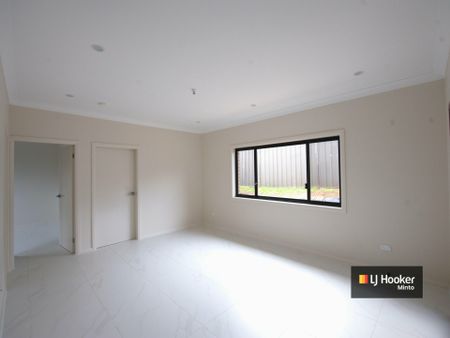 As New Two Bed Granny in Eagle Vale! - Photo 4