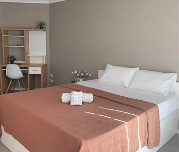 Double Room for Rent – Female Only - Photo 2