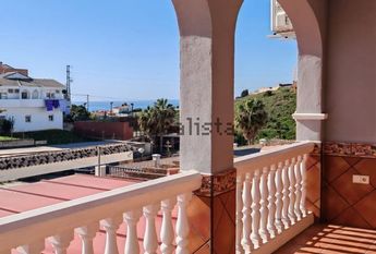 Alquiler de piso en Cortijo los Pérez