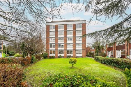 2 bedroom flat to rent - Photo 3