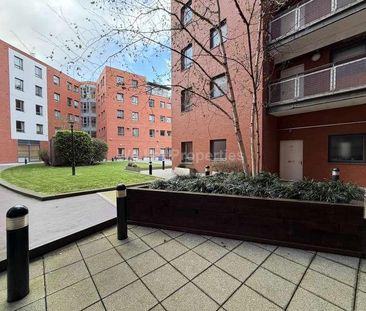 City Gate, Castlefield, M15 - Photo 4