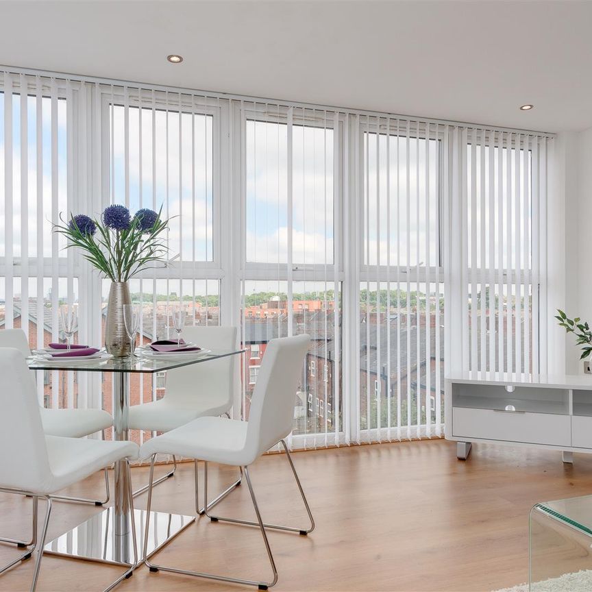 2 Bedroom Apartment To Rent - Photo 1